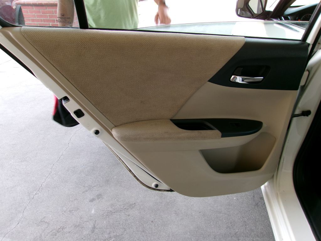2013 Honda Accord Image 18