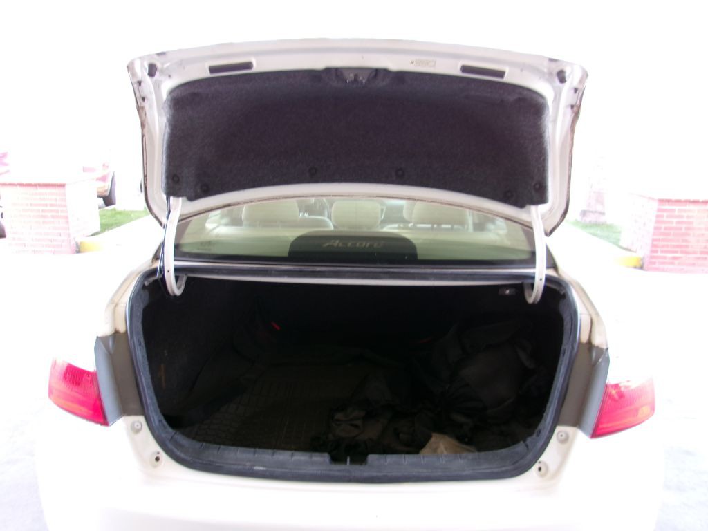 2013 Honda Accord Image 20