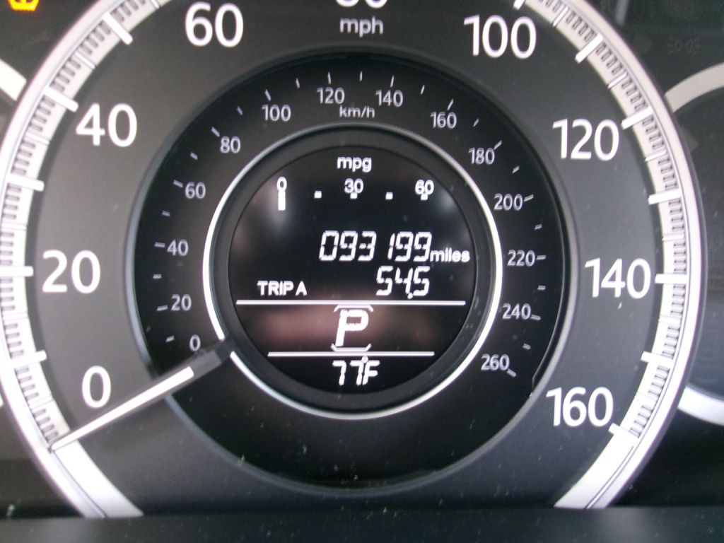 2013 Honda Accord Image 31
