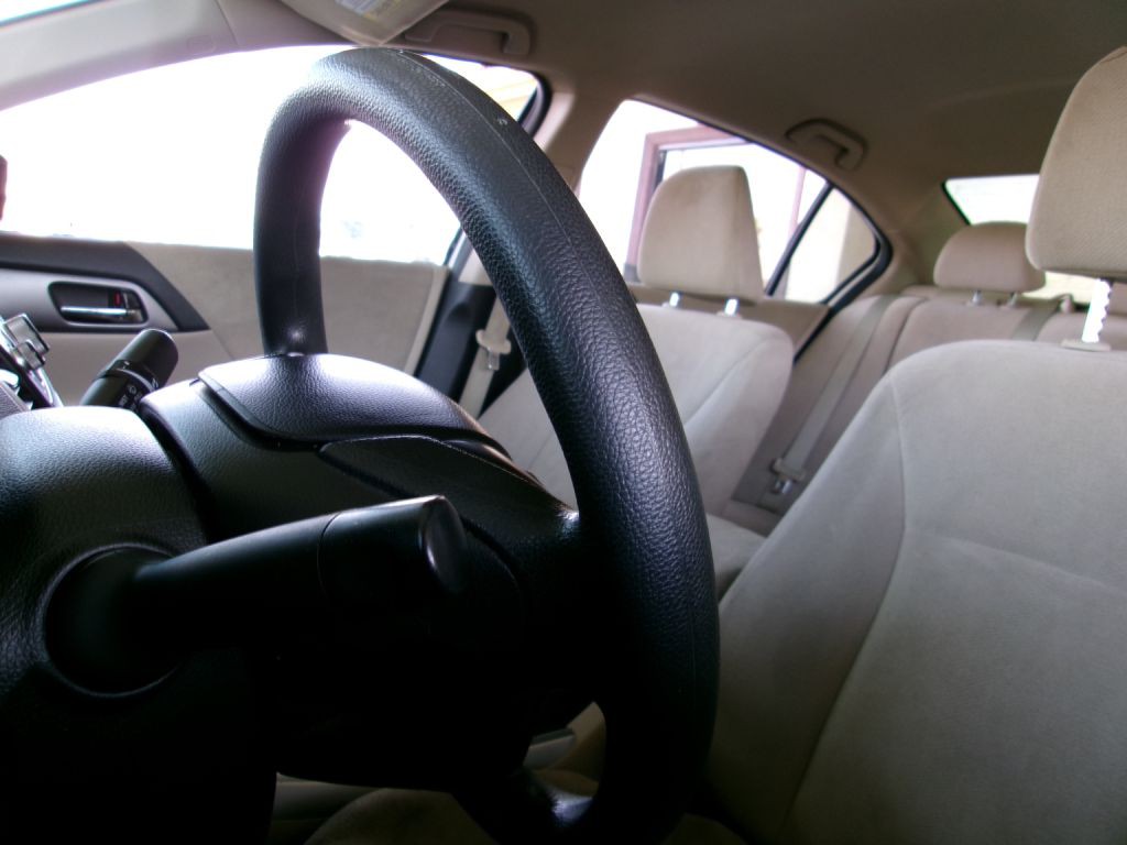 2013 Honda Accord Image 36