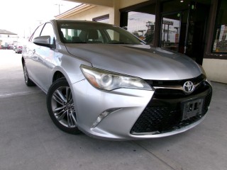 Image for 2015 Toyota Camry SE ID: 6599692