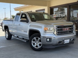 Image for 2014 GMC Sierra 1500 SLT ID: 6622497