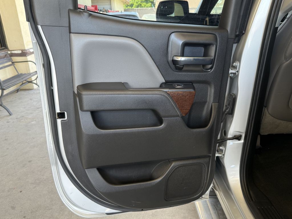 2014 GMC Sierra Image 11