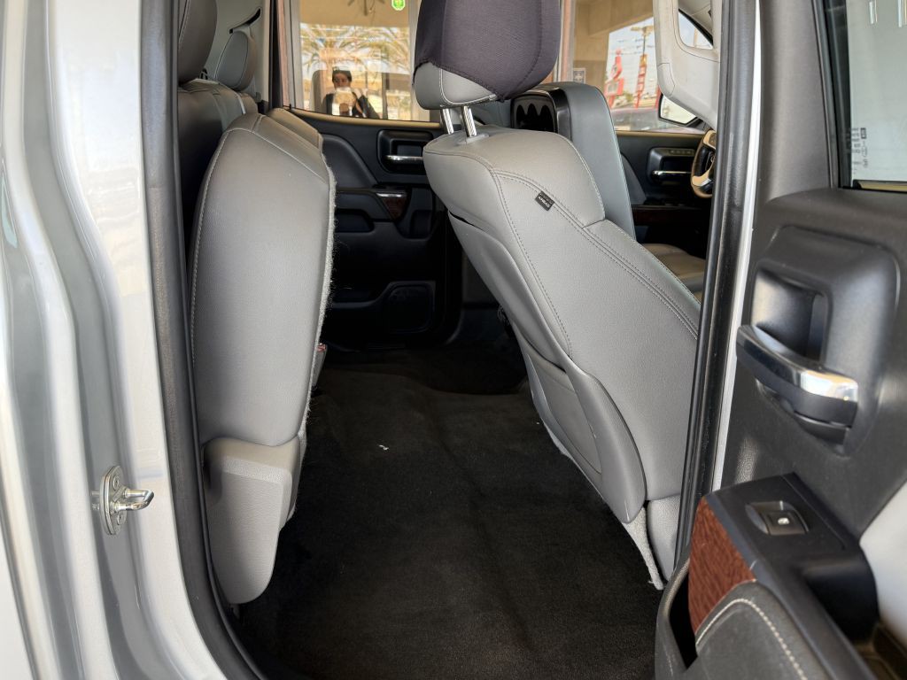 2014 GMC Sierra Image 12