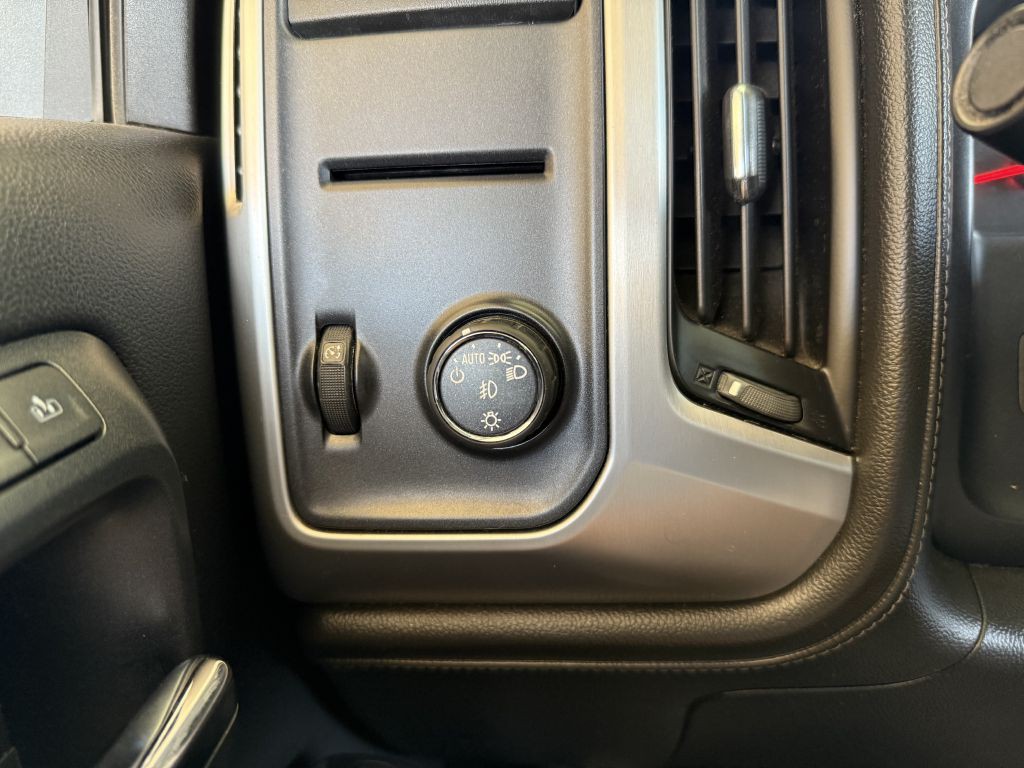2014 GMC Sierra Image 17