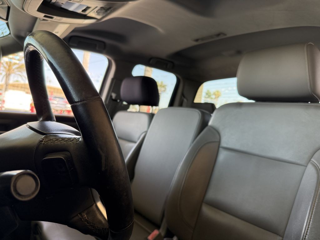 2014 GMC Sierra Image 18