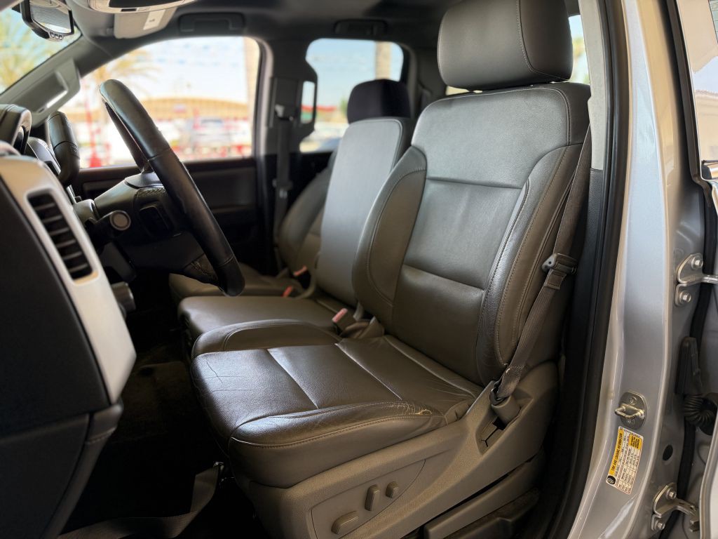 2014 GMC Sierra Image 19