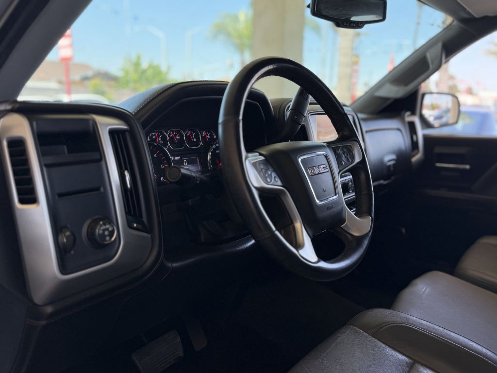 2014 GMC Sierra Image 20