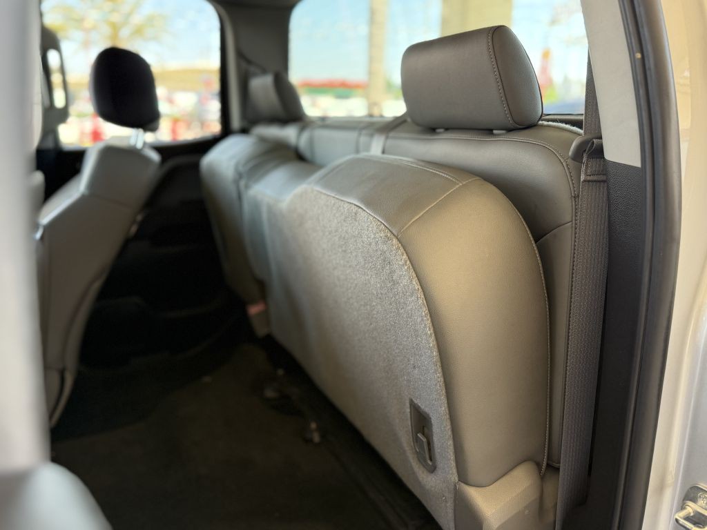 2014 GMC Sierra Image 21