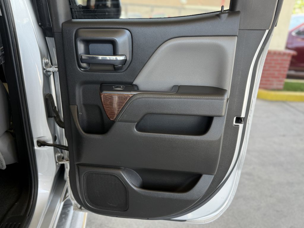 2014 GMC Sierra Image 22