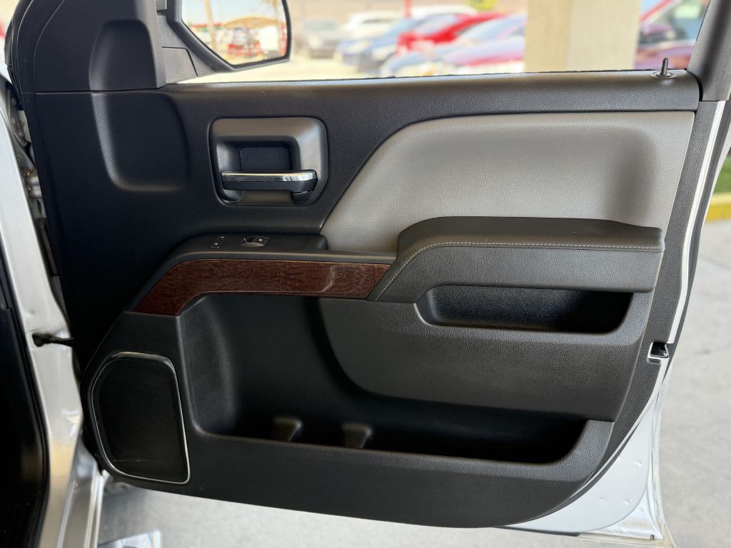 2014 GMC Sierra Image 24
