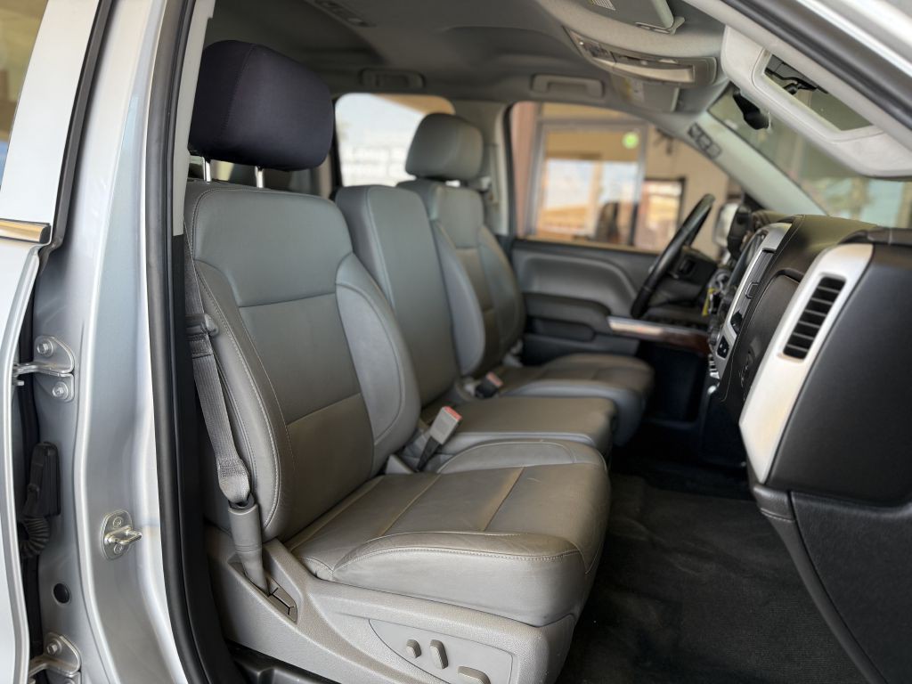 2014 GMC Sierra Image 25