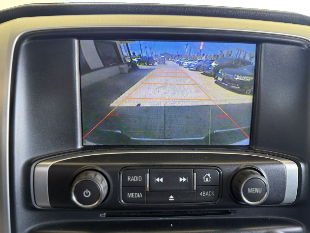 2014 GMC Sierra Image 26
