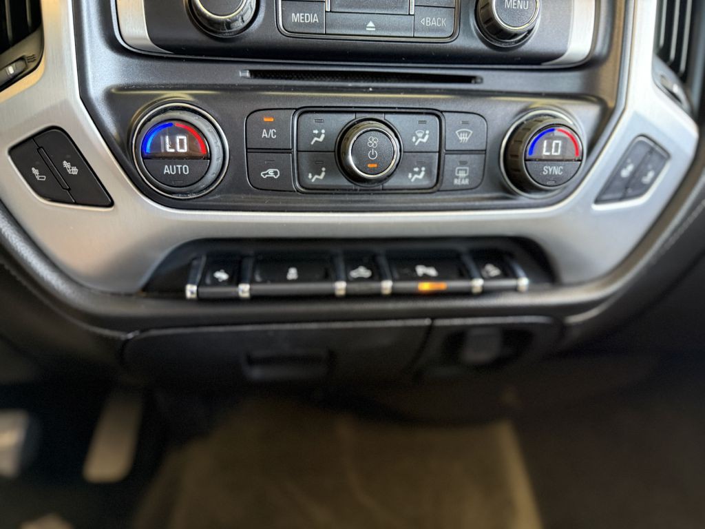 2014 GMC Sierra Image 27