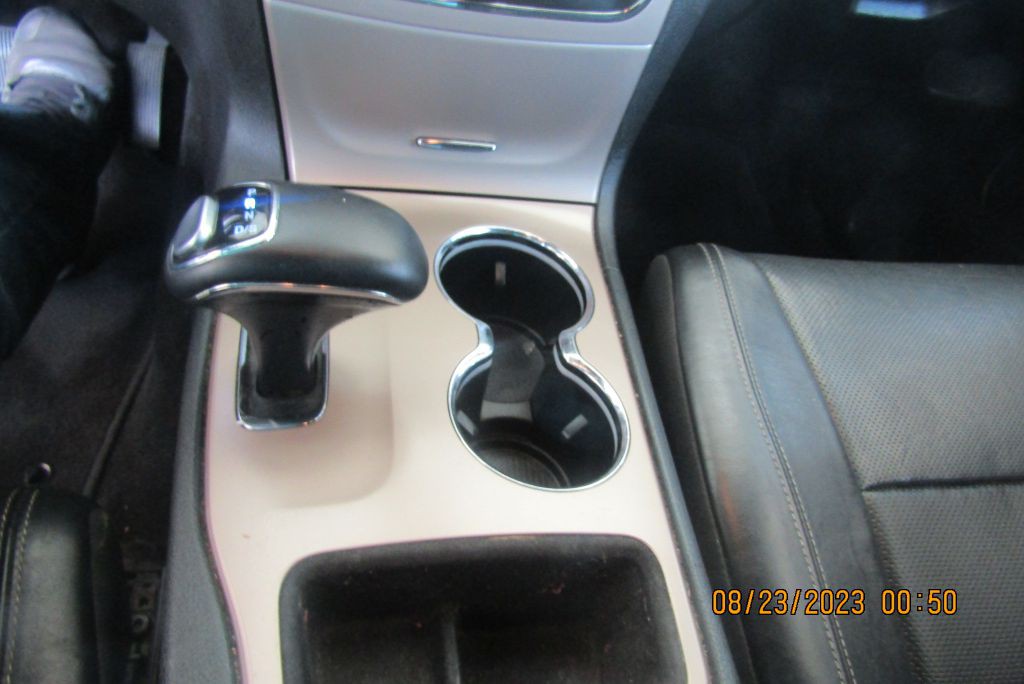 2014 Jeep Grand Cherokee Image 24