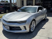Image for 2018 Chevrolet Camaro LT ID: 6758446