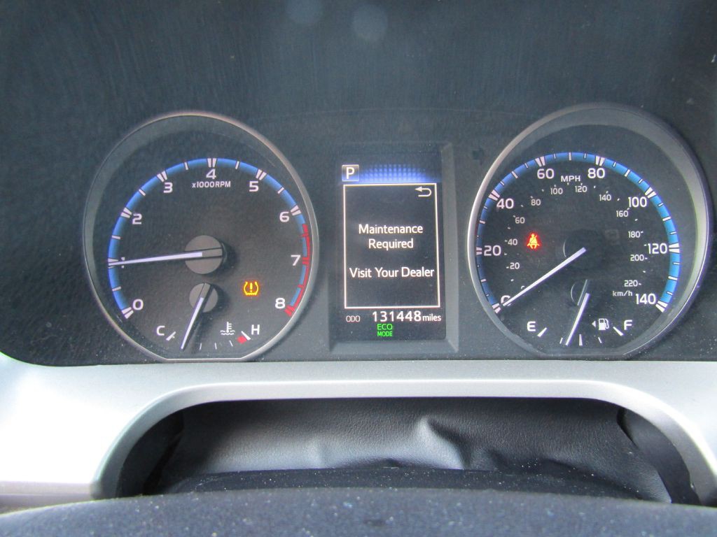 2018 Toyota Rav4 Image 19