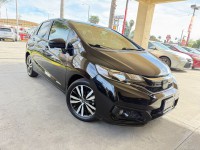 Image for 2019 Honda Fit EX ID: 7053487