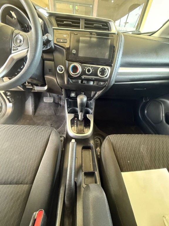 2019 Honda Fit Image 3