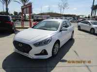 Image for 2019 Hyundai Sonata SE ID: 7528484
