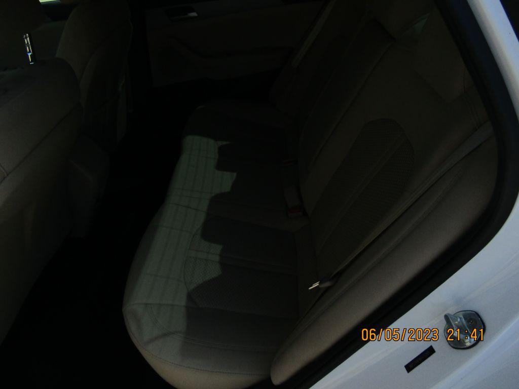 2019 Hyundai Sonata Image 12