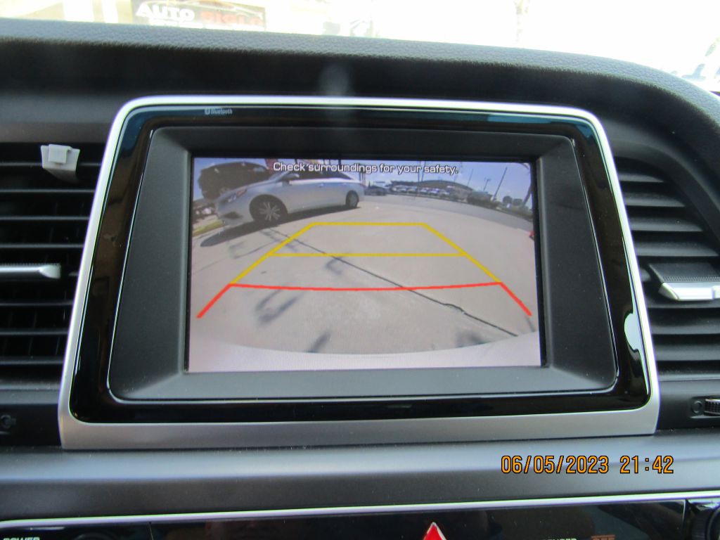 2019 Hyundai Sonata Image 22
