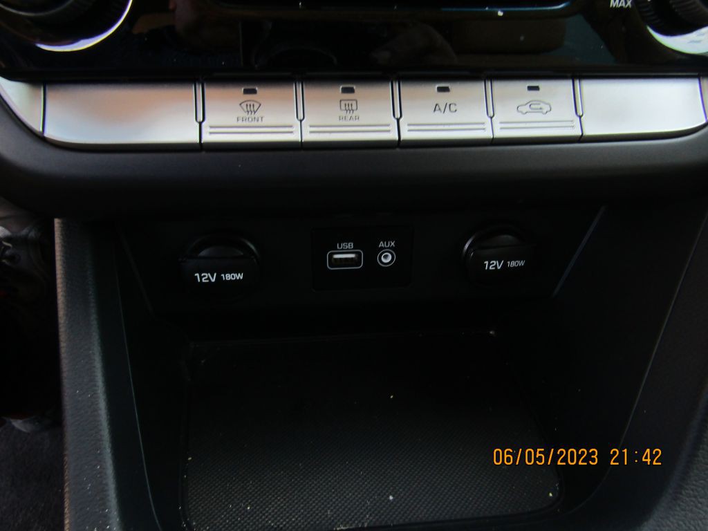 2019 Hyundai Sonata Image 24