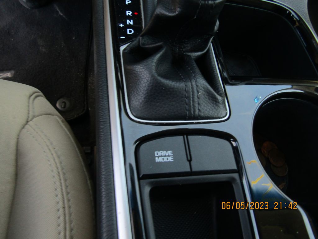 2019 Hyundai Sonata Image 26
