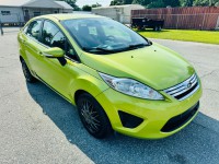 Image for 2013 Ford Fiesta SE ID: 6443104