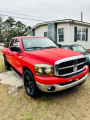 Image for 2006 Dodge Ram 1500 ST ID: 7040456