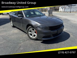 Image for 2022 Dodge Charger SXT ID: 6423673
