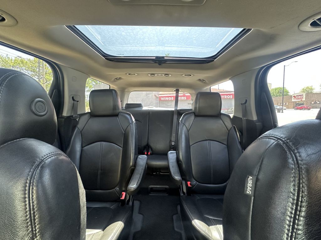 2014 GMC Acadia Image 15