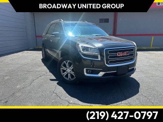 Image for 2014 GMC Acadia SLT-1 ID: 6555291