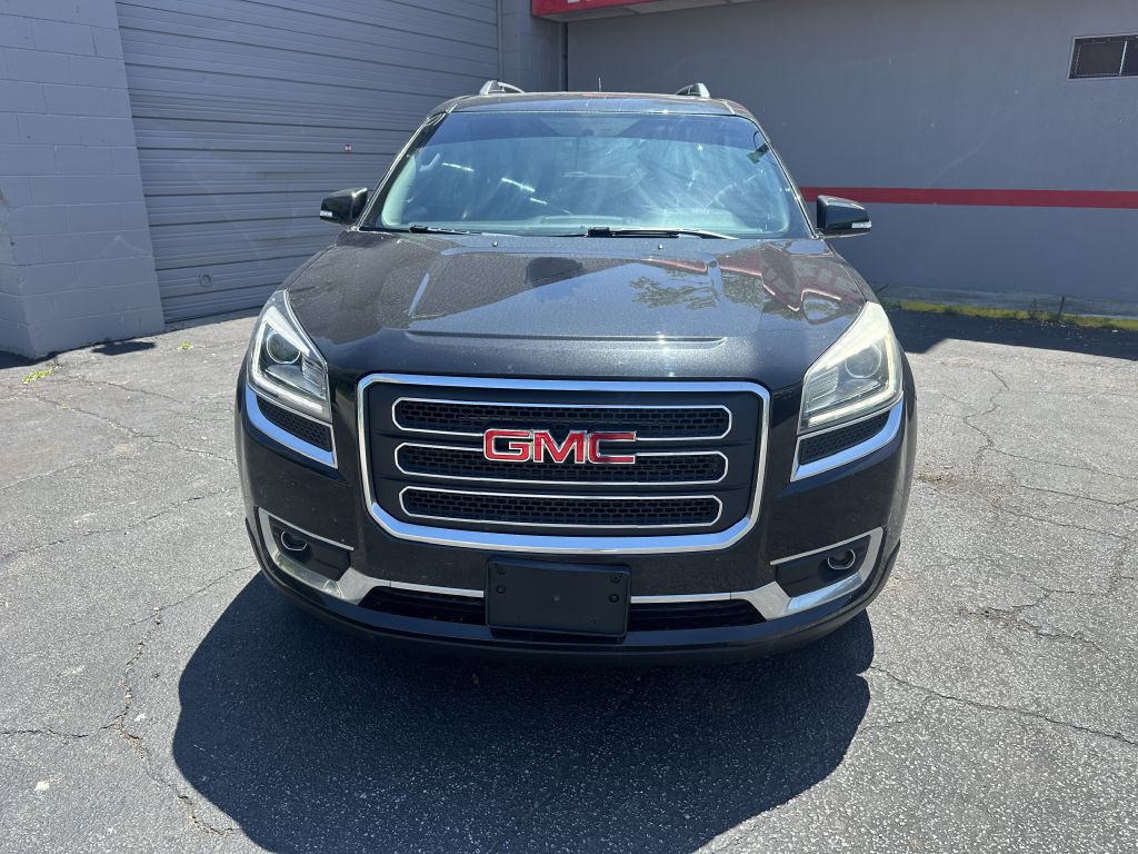2014 GMC Acadia Image 8