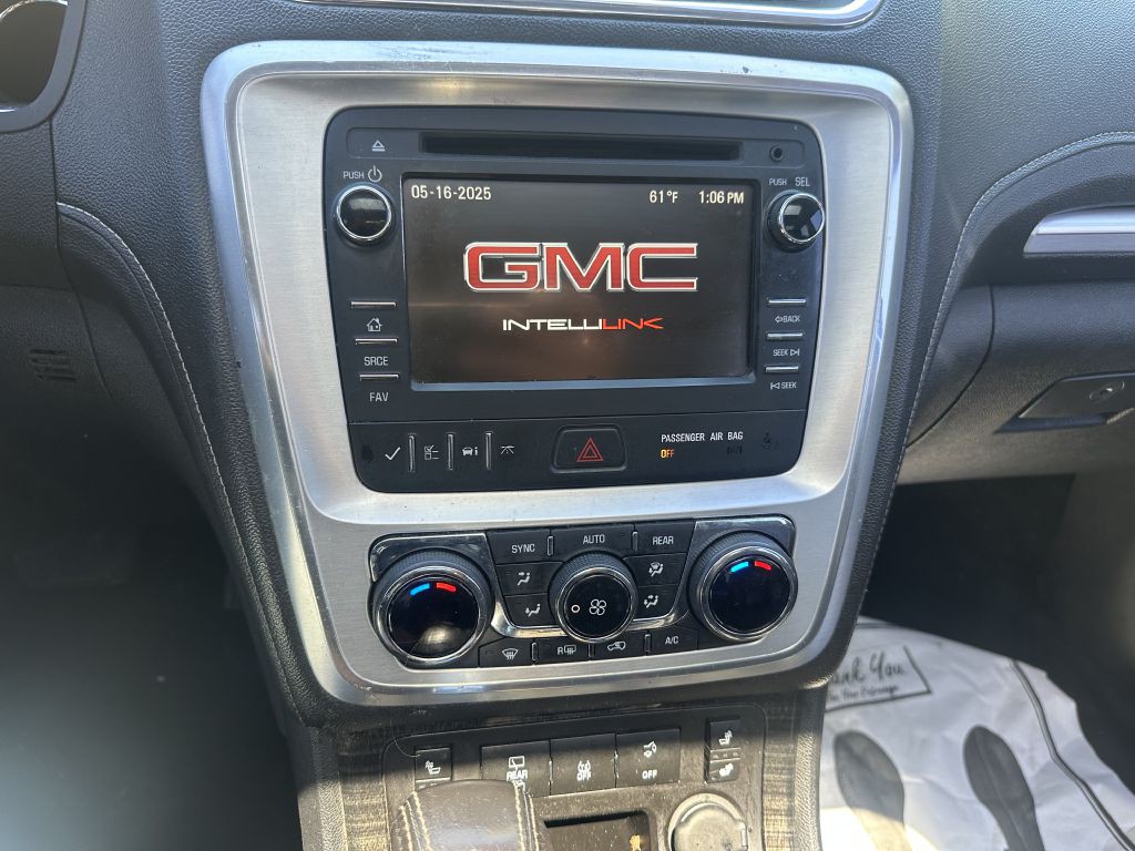 2014 GMC Acadia Image 16
