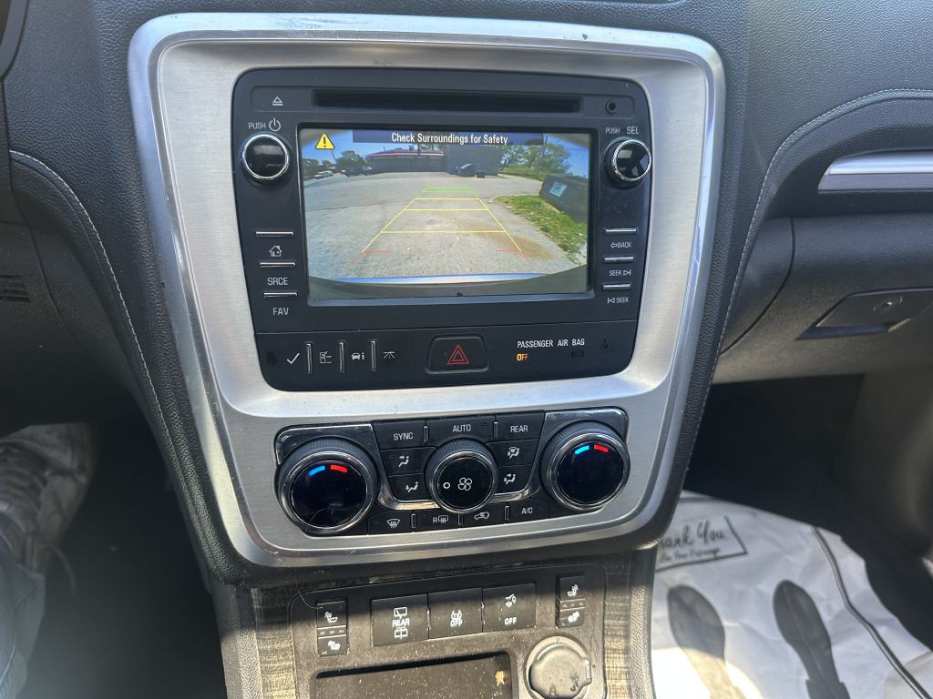 2014 GMC Acadia Image 17
