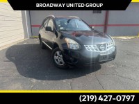 Image for 2014 Nissan Rogue S ID: 6581843