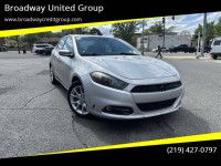 Image for 2013 Dodge Dart SXT ID: 6581882