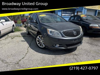 Image for 2012 Buick Verano Enience ID: 6621917