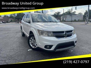 Image for 2016 Dodge Journey SXT ID: 6630989