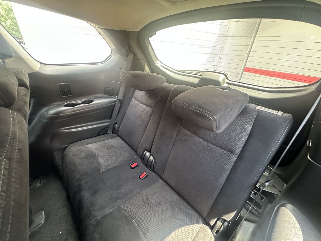 2016 Nissan Pathfinder Image 10