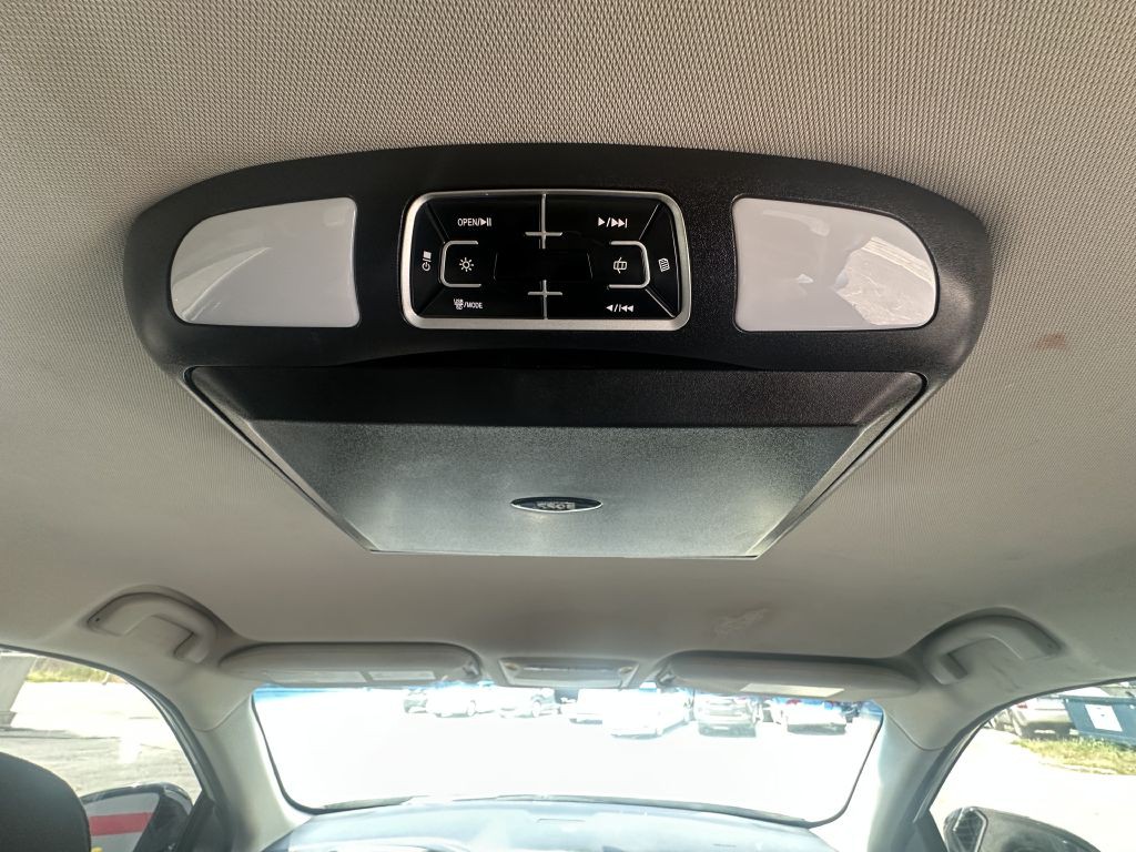 2016 Nissan Pathfinder Image 15