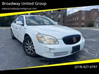 Image for 2007 Buick Lucerne CXL ID: 6661753