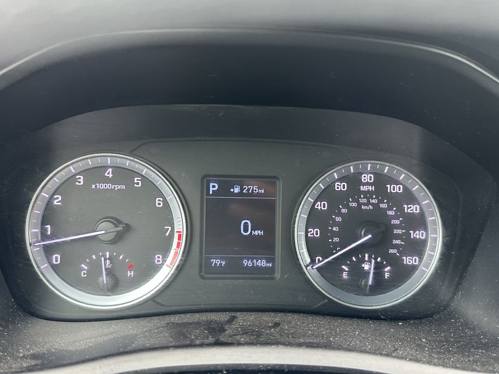 2018 Hyundai Sonata Image 13