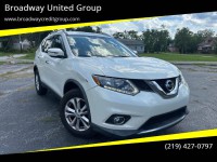 Image for 2016 Nissan Rogue S ID: 6788931