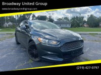 Image for 2016 Ford Fusion SE ID: 6788943