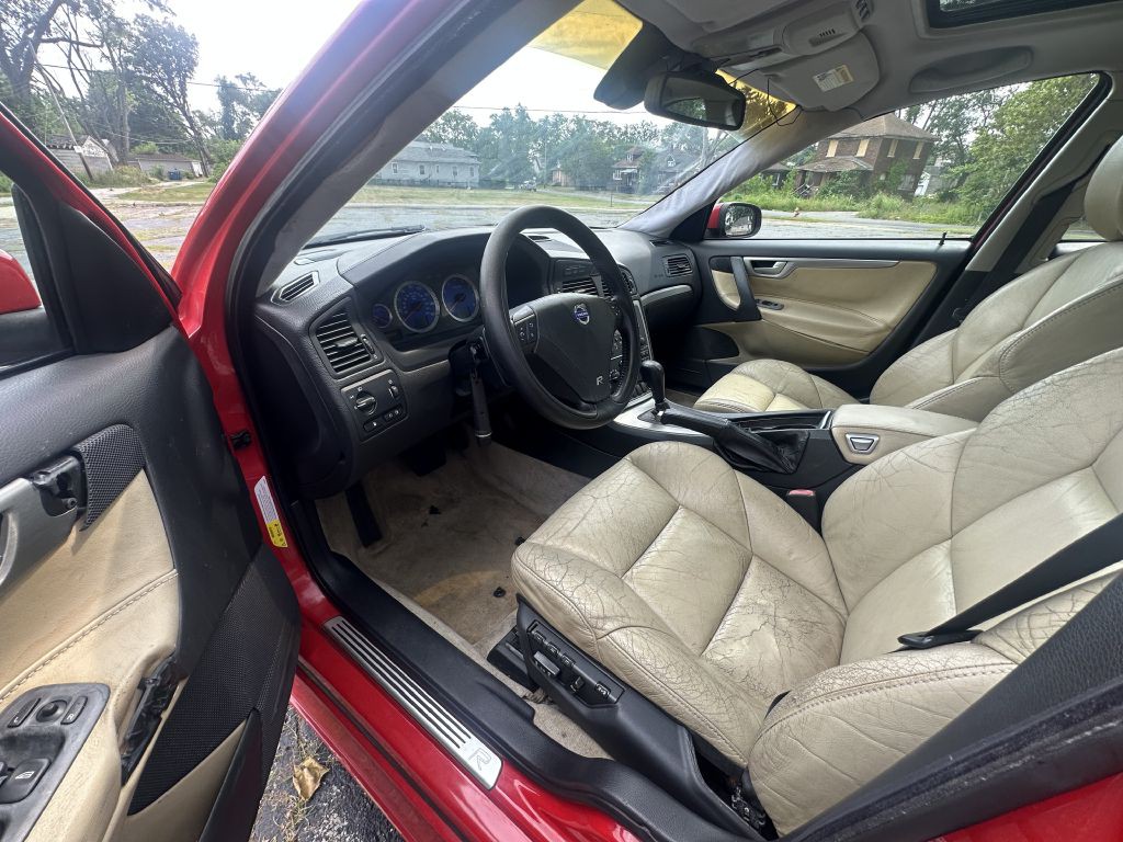 2007 Volvo S60 Image 9