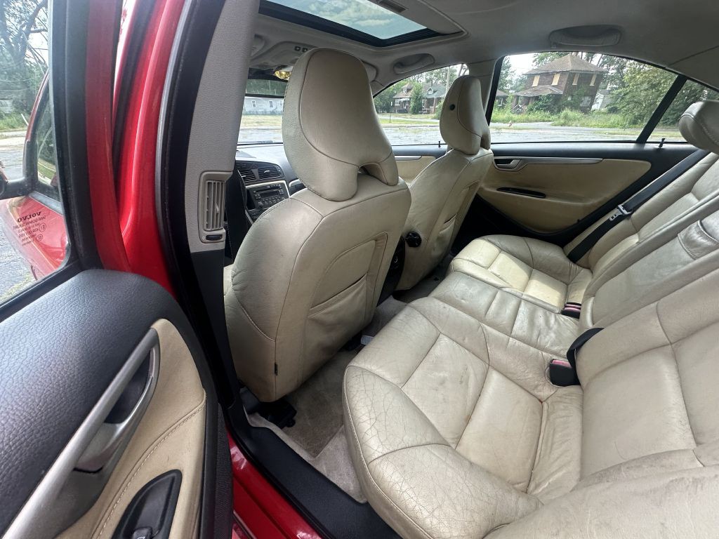 2007 Volvo S60 Image 10