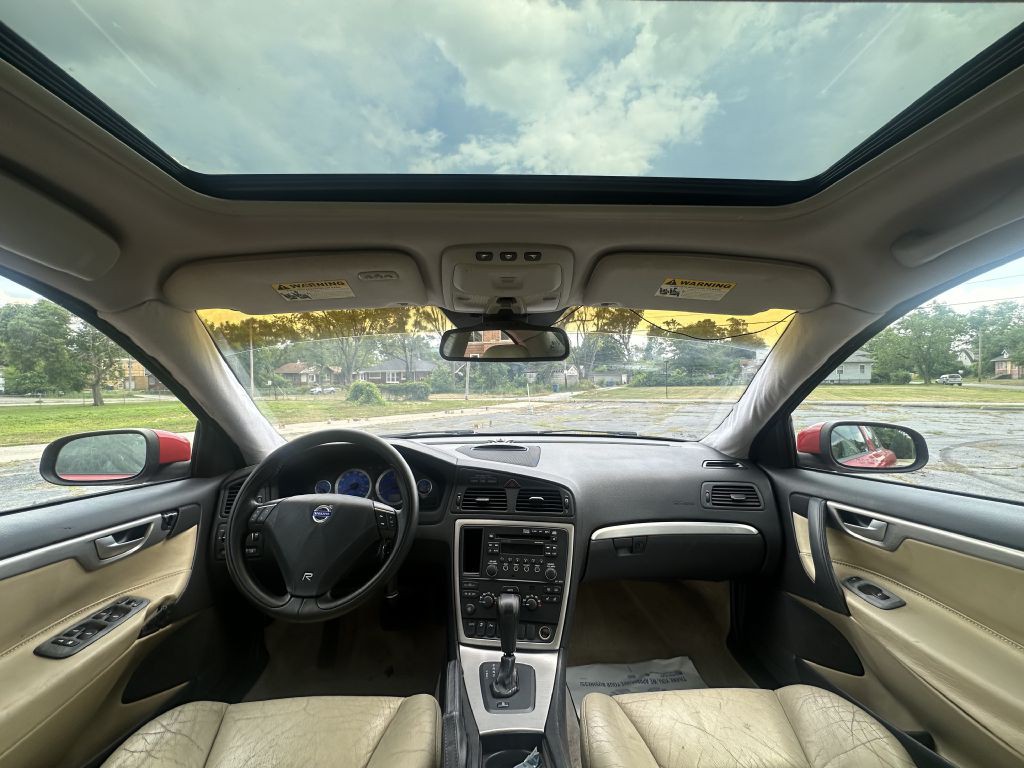 2007 Volvo S60 Image 11