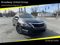 Image for 2015 Nissan Altima 2.5 ID: 6797226
